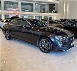 مرسيدس بنز E-Class